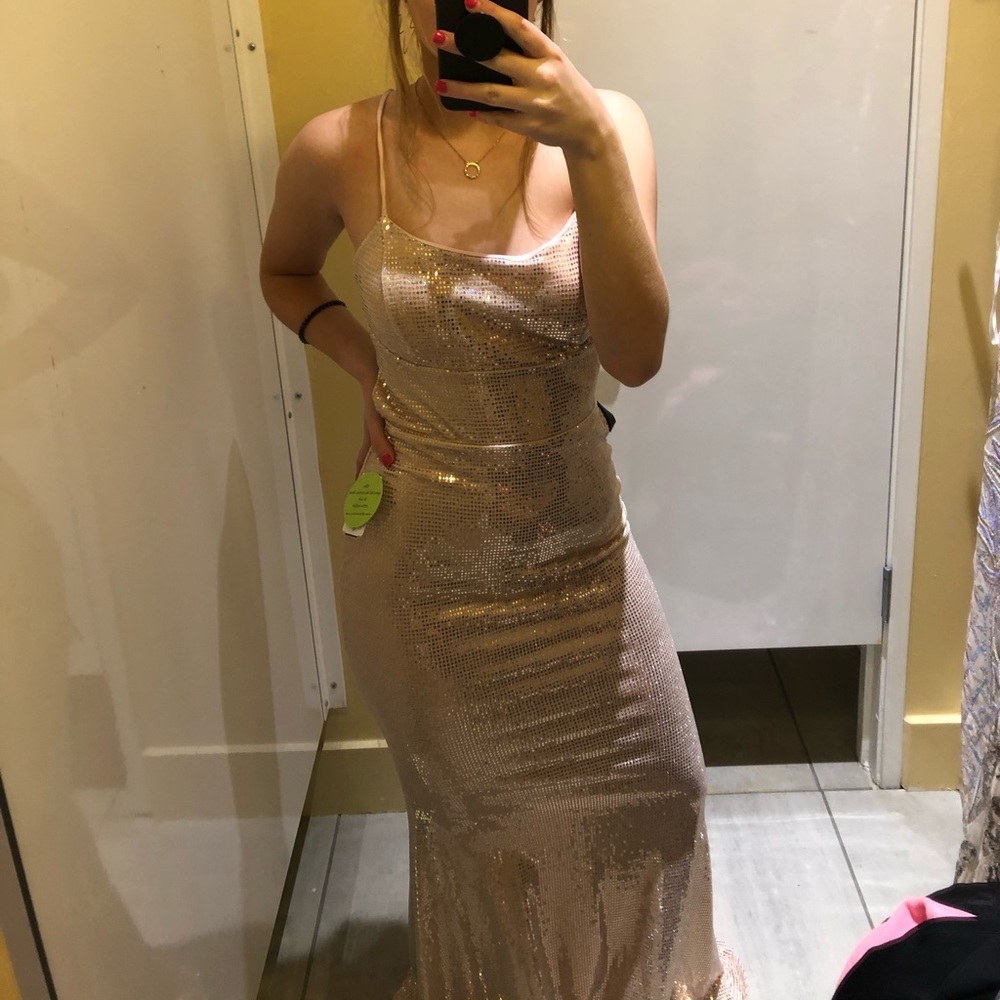 Windsor prom dress